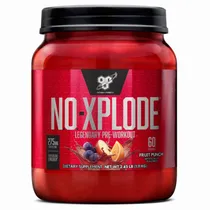  BSN No-Xplo...