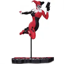  Boneco DC C...