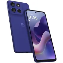 Celular Motorola Moto G56 5G XT2529-2 Dual Sim de 256GB 12GB Ram de 6.72" 50+8MP 32MP - Pantone Dazzling Blue
