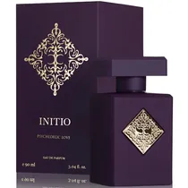 Perfume Init...