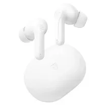 Fone Soundpeats T3 Pro White Bluetooth 5.4