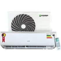 Ar Cond 18000 Ecogreen Split 50HZ/PY 220V s/Kit
