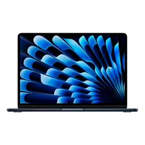 Notebook Apple Macbook Air M5 16GB 512GB Midnight
