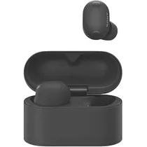 Auricular Sony Bluetooth WF-1000XM6 - Black