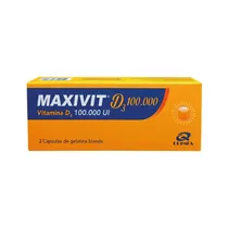 Cápsulas Max...