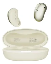 Fone Bluetooth G-Tide Bean 1 TWS Bluetooth 5.3 Branco
