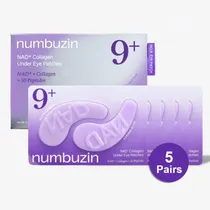  Numbuzin N....