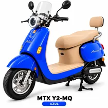 Moto Electri...