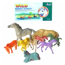 Brinquedo Cavalo