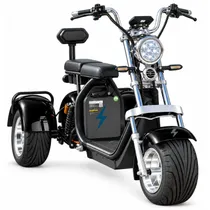 Moto Eletric...