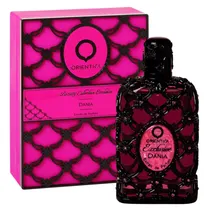  Perfume Ort...