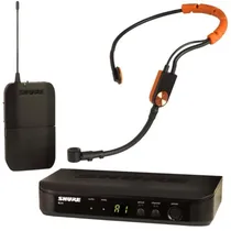  Shure BLX14...