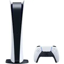 Game Sony Playstation 5 825GB 8K 2115B Slim Digital BR/PR