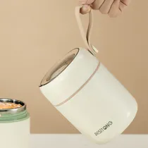 Lancheira Isolada
