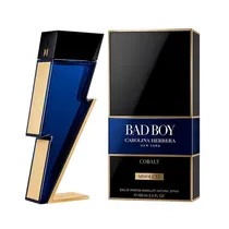 Carolina Herrera Bad Boy Cobalt Absolute Edp 100ML