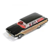  Car PRM 1/4...