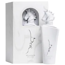 Perfume Lattafa Maahir Honor Edp Unissex - 100ML