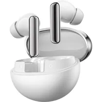 Auricular Haylou Flowbuds N55 HT01 Bluetooth - Branco