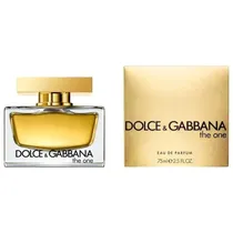  Dolce Gabba...
