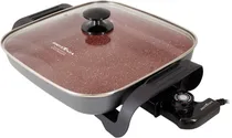 Panela Elétrica Britânia BPE06 Redstone 3.5L 1200W 220V/60HZ