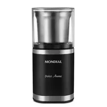 Moledor de Cafe Mondial MCF-01-Bi Dolce Arome 220V
