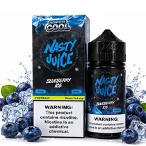 Nasty 60ML J...