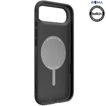 Case MSA039FQBK Belkin iPhone 17 Protect Series Grip Preto