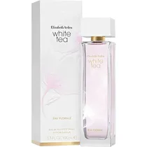 Perfume Elizabeth Arden White Tea Eau Florale Edt - Feminino 100ML