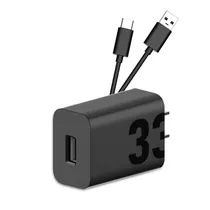 Carregador Motorola PG38C06450 33W ETRON24 SP USB-C