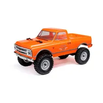  Carro Axial...