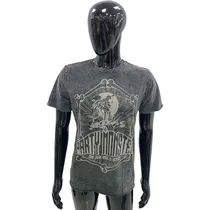 Camiseta Joh...