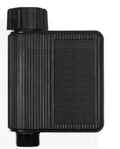 Válvula de Irrigação Inteligente Moes WWV-QT08 com Painel Solar Wifi 3/4"