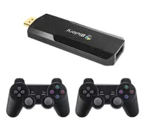  Console Blu...