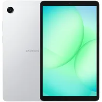 Tablet Samsung Galaxy Tab A11 SM-X135G 4G 64GB/4GB Ram de 8.7" 8MP/5MP - Prata