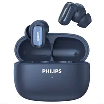 Fone de Ouvido Philips Bluetooth TAT2569DB/93 - Blue