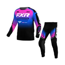 Conjunto FXR...
