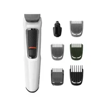 Barbeador Philips MG3721-77 Multigroom