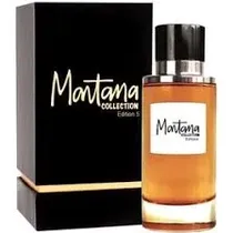  Montana Per...