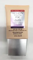 Revlon Base ...