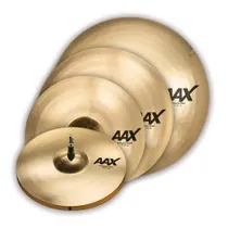  Sabian Kit ...