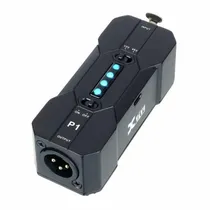  Xvive P1 Ph...