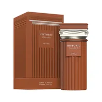 Afnan Historic Sahara Ext Edp 100ML Unisex