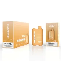  Vaper Supre...