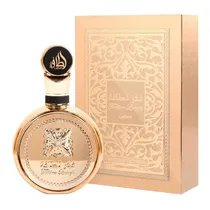Perfume Latt...