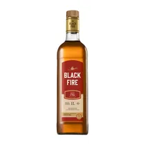 Black Fire ...