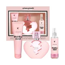 Kit Perfume ...