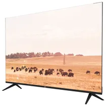 TV Smart Qled 65" JVC LT-65NQ7165U 4K BT/3HDMI/Whale