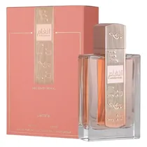 Perfume Lattafa Angham Second Song Eau de Parfum Feminino 100ML