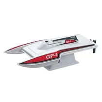 Lancha GP-1...