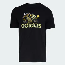  Remera Adid...